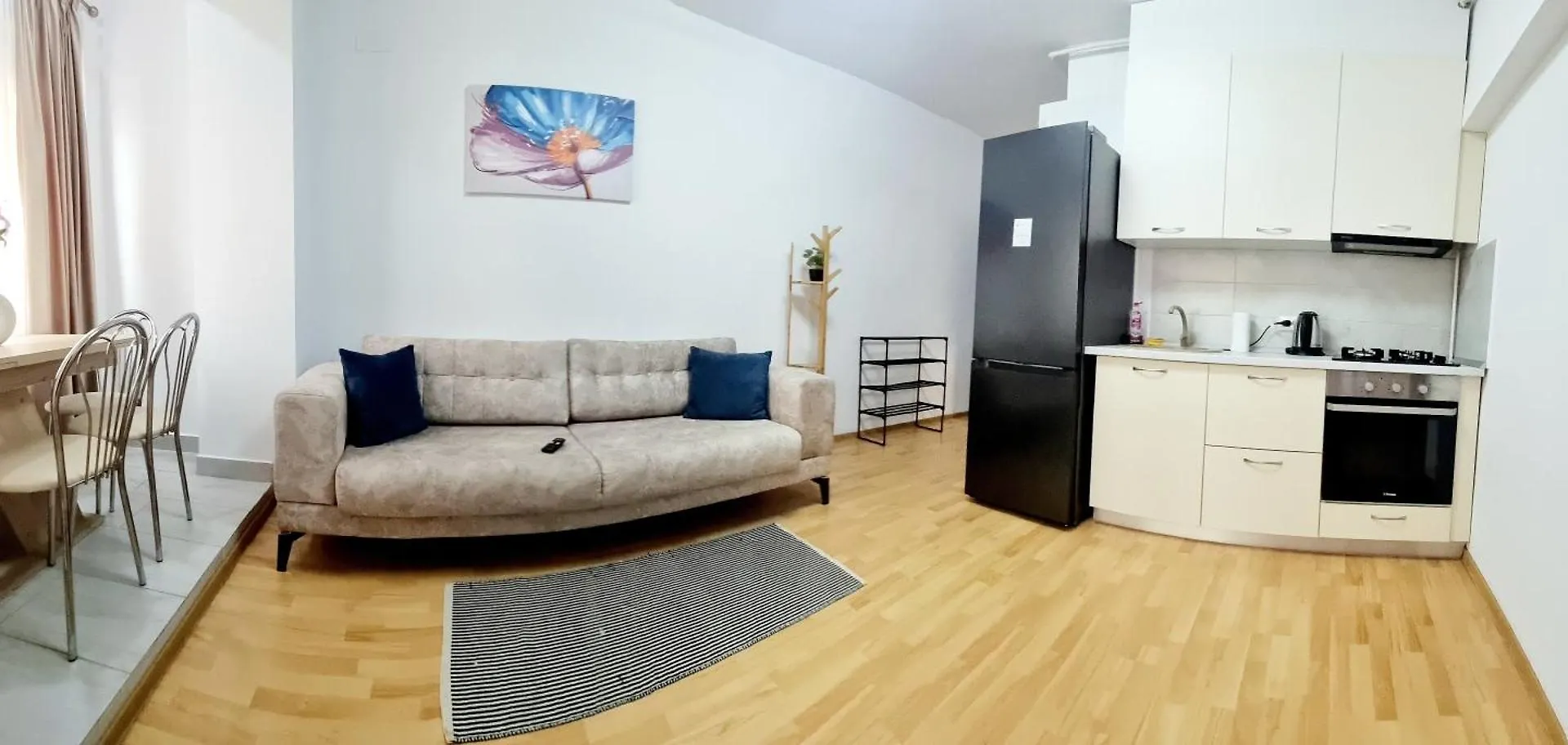 Universitate Hob - Ap1 Univibe 1Br Chic & Cozy Bucharest 0*,  Romania