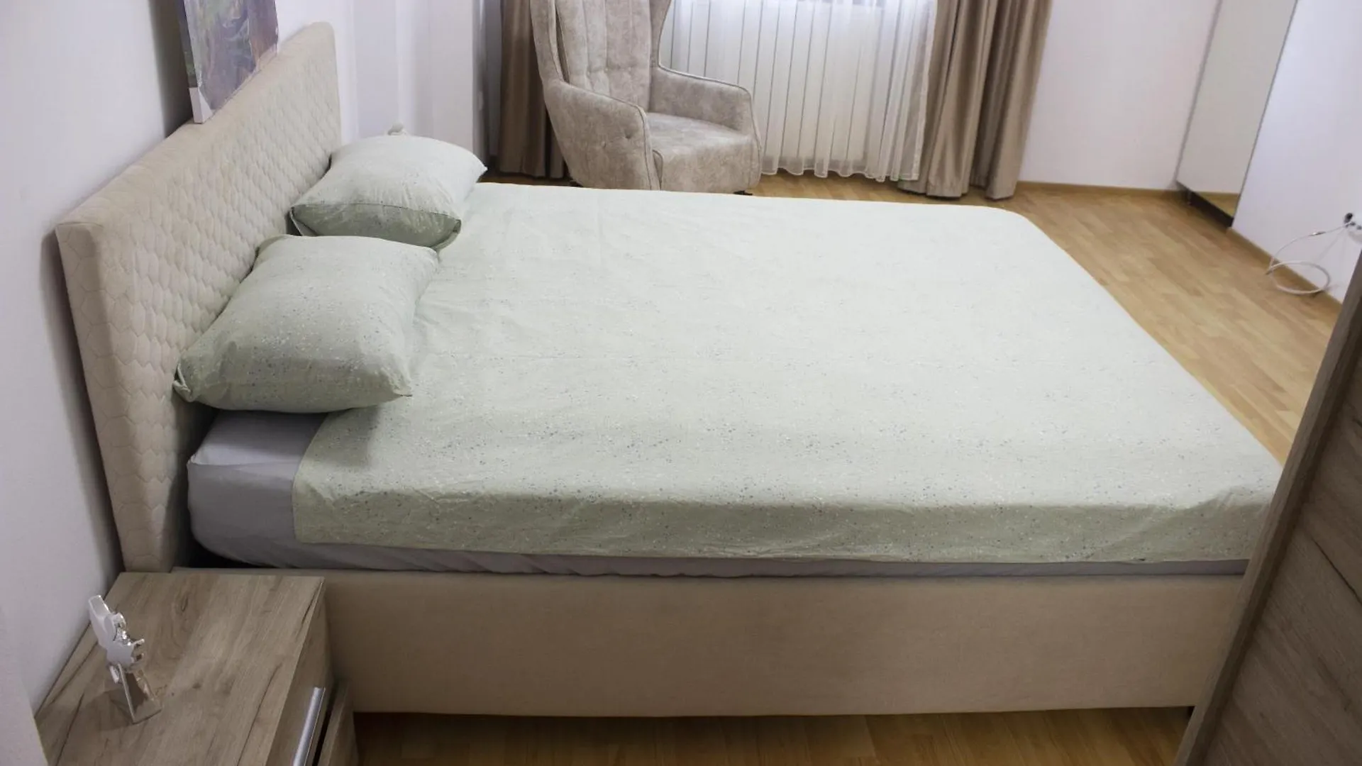 Universitate Hob - Ap1 Univibe 1Br Chic & Cozy Bucharest Apartment