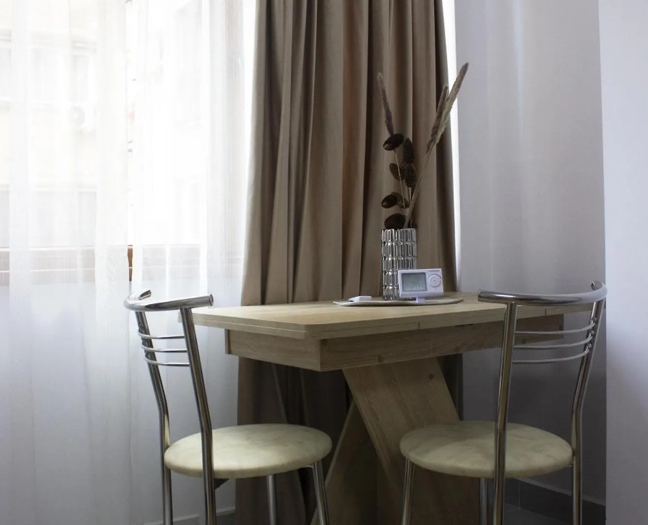 Universitate Hob - Ap1 Univibe 1Br Chic & Cozy Bucharest 0*,  Romania