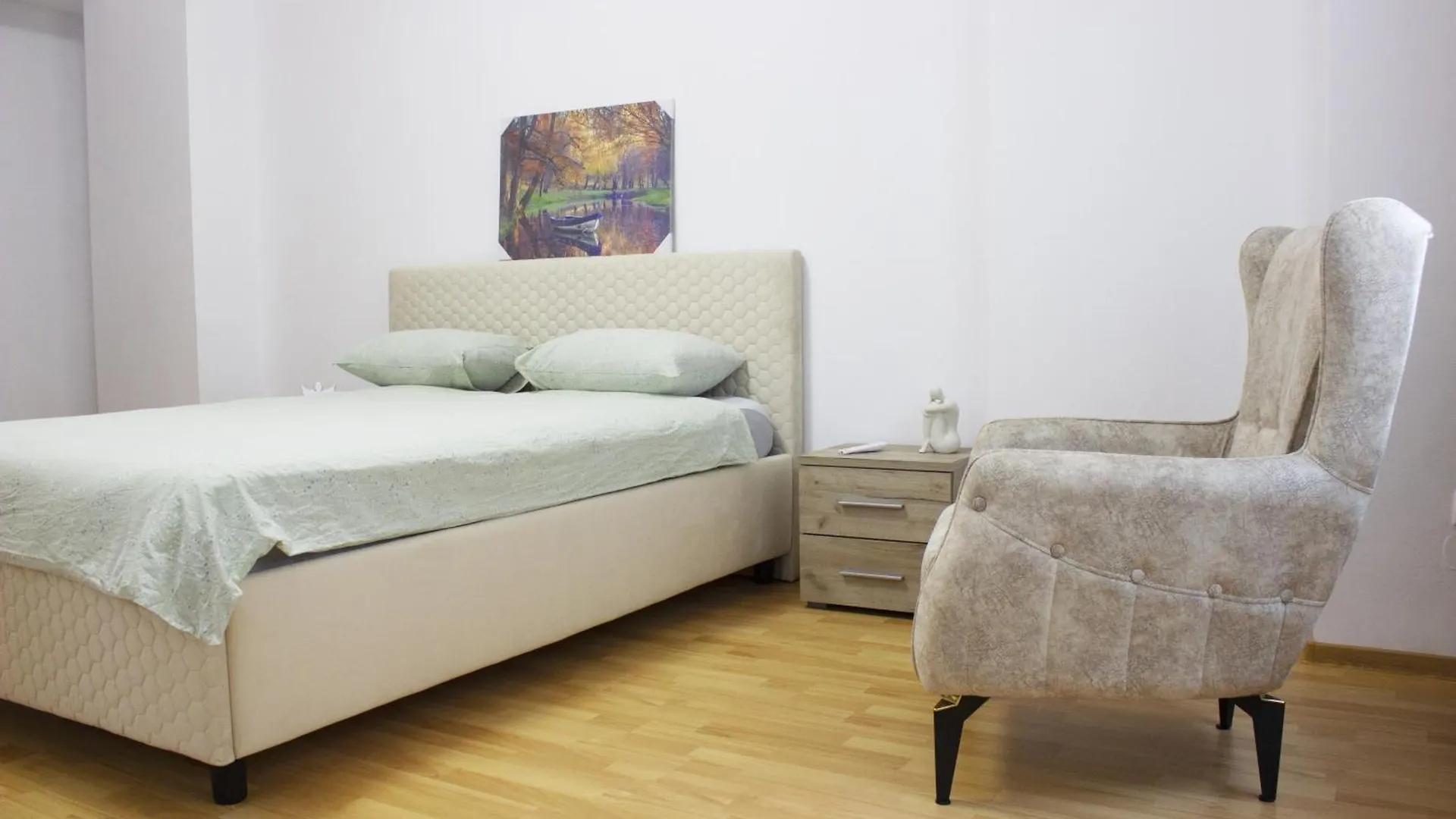 Universitate Hob - Ap1 Univibe 1Br Chic & Cozy Bucharest
