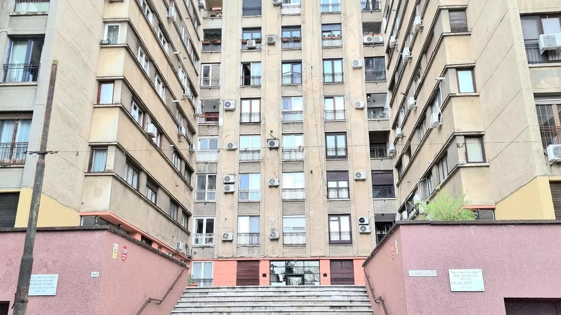 Universitate Hob - Ap1 Univibe 1Br Chic & Cozy Bucharest Apartment