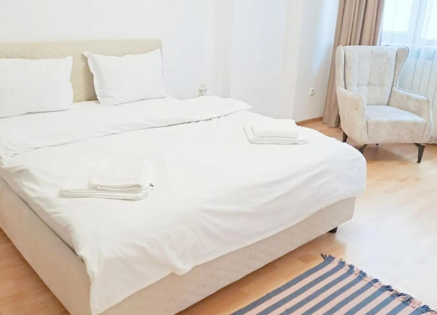 Universitate Hob - Ap1 Univibe 1Br Chic & Cozy Bucharest Apartment