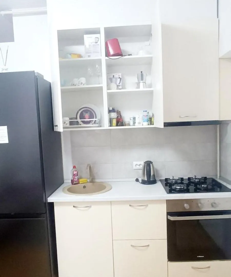 Apartment Universitate Hob - Ap1 Univibe 1Br Chic & Cozy Bucharest