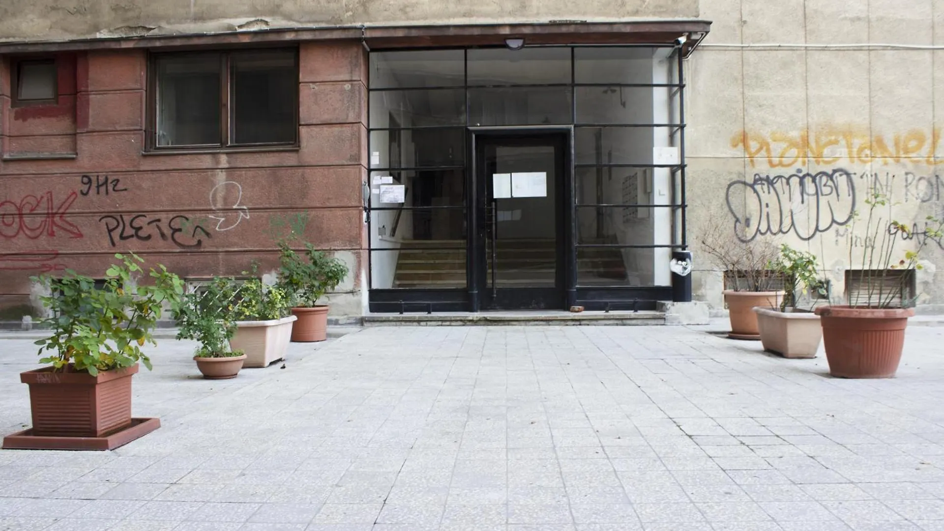 Apartment Universitate Hob - Ap1 Univibe 1Br Chic & Cozy Bucharest